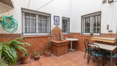 Terraced house on Calle Adrián López Iriarte photo 17
