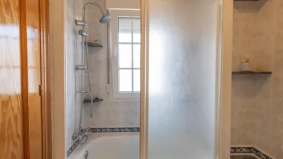 Terraced house on Calle Adrián López Iriarte photo 38