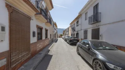 Terraced house on Calle Adrián López Iriarte photo 53
