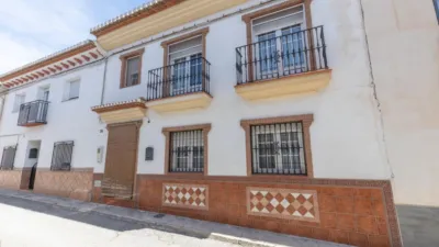 Terraced house on Calle Adrián López Iriarte photo 56