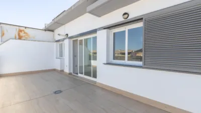 Attic in Calle del Tigre photo 3