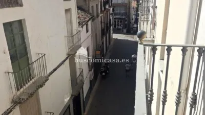 Apartment on Calle de Tercia, 2 photo 13