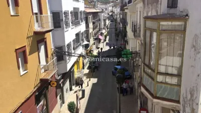 Apartment on Calle de Tercia, 2 photo 21