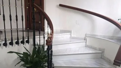 Apartment on Calle de Tercia, 2 photo 29