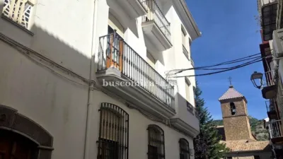 Apartment on Calle de Tercia, 2 photo 33
