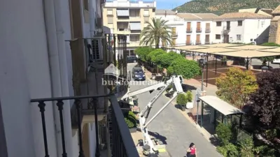 Apartment on Calle de Tercia, 2 photo 7