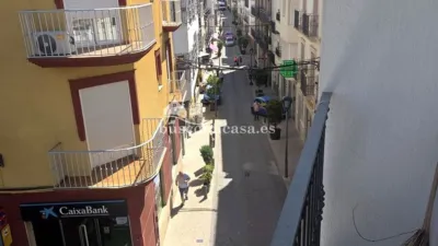 Apartment on Calle de Tercia, 2 photo 8