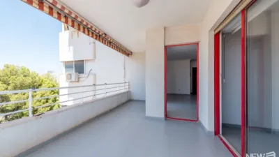 Piso – Alicante - Alacant - Vista 3