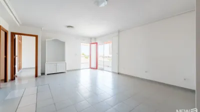 Piso – Alicante - Alacant - Vista 4
