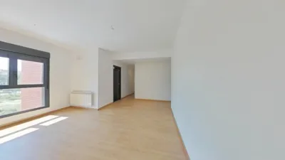 Piso en San Fermín photo 2