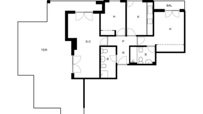 Apartment in Playa de San Juan photo 3