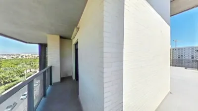 Apartment in Playa de San Juan photo 33