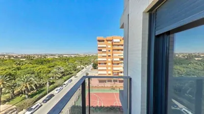 Apartment in Playa de San Juan photo 34