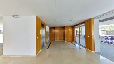 Apartment in Playa de San Juan photo 35
