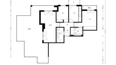 Apartment in Playa de San Juan photo 5