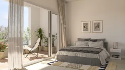 Chalet on Carrer de los Amapolas photo 13