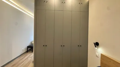 Apartment on Calle de la Montera photo 11
