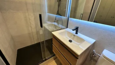 Apartment on Calle de la Montera photo 12