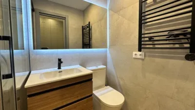 Apartment on Calle de la Montera photo 13