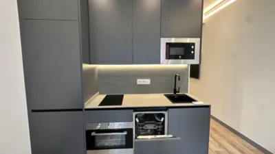Apartment on Calle de la Montera photo 15