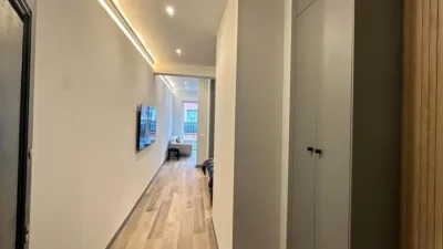 Apartment on Calle de la Montera photo 23