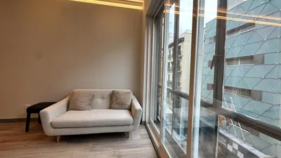 Apartment on Calle de la Montera photo 6