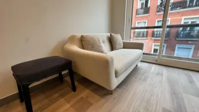 Apartment on Calle de la Montera photo 7