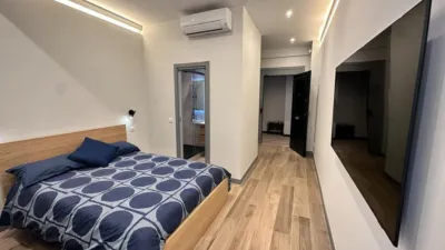 Apartment on Calle de la Montera photo 8