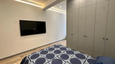 Apartment on Calle de la Montera photo 9
