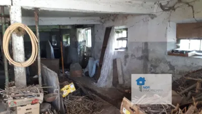 Casa rústica en venta en Barrio de Rocillo, Liendo de 220.000 €