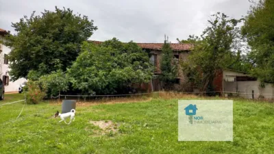 Casa rústica en venta en Barrio de Rocillo, Liendo de 220.000 €