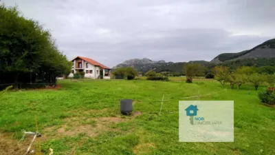 Casa rústica en venta en Barrio de Rocillo, Liendo de 220.000 €