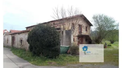 Casa rústica en venta en Barrio de Rocillo, Liendo de 220.000 €