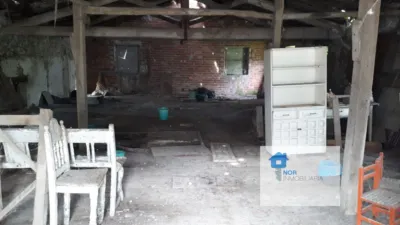Casa rústica en venta en Barrio de Rocillo, Liendo de 220.000 €