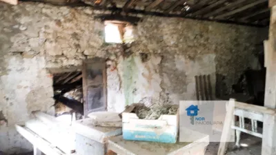 Casa rústica en venta en Barrio de Rocillo, Liendo de 220.000 €