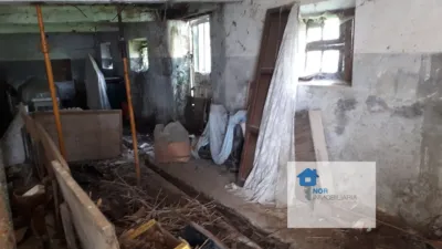 Casa rústica en venta en Barrio de Rocillo, Liendo de 220.000 €