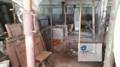 Casa rústica en venta en Barrio de Rocillo, Liendo de 220.000 €