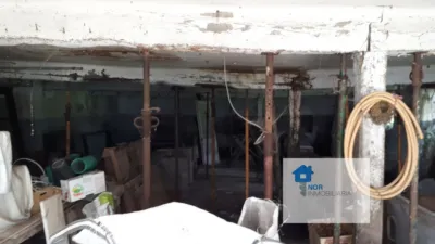 Casa rústica en venta en Barrio de Rocillo, Liendo de 220.000 €
