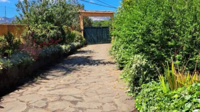 Finca rústica en calle La Laguna, nº 10 photo 3