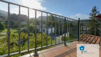 Chalet in Barrio de las Hazas photo 11