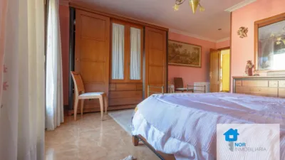 Chalet in Barrio de las Hazas photo 13