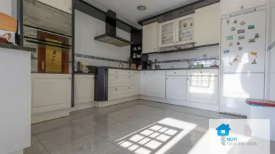 Chalet in Barrio de las Hazas photo 18