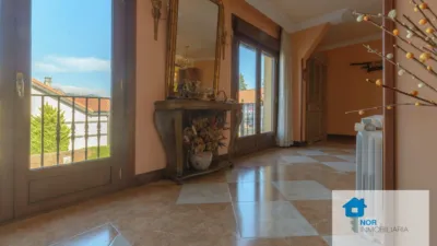 Chalet in Barrio de las Hazas photo 21