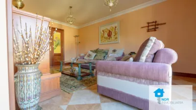 Chalet in Barrio de las Hazas photo 22