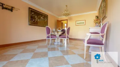 Chalet in Barrio de las Hazas photo 23