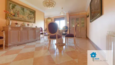 Chalet in Barrio de las Hazas photo 24