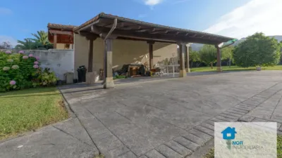 Chalet in Barrio de las Hazas photo 29