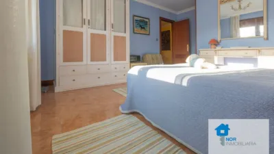 Chalet in Barrio de las Hazas photo 3