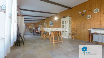Chalet in Barrio de las Hazas photo 32