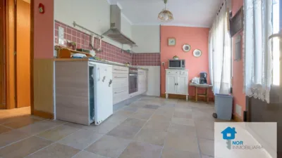 Chalet in Barrio de las Hazas photo 33